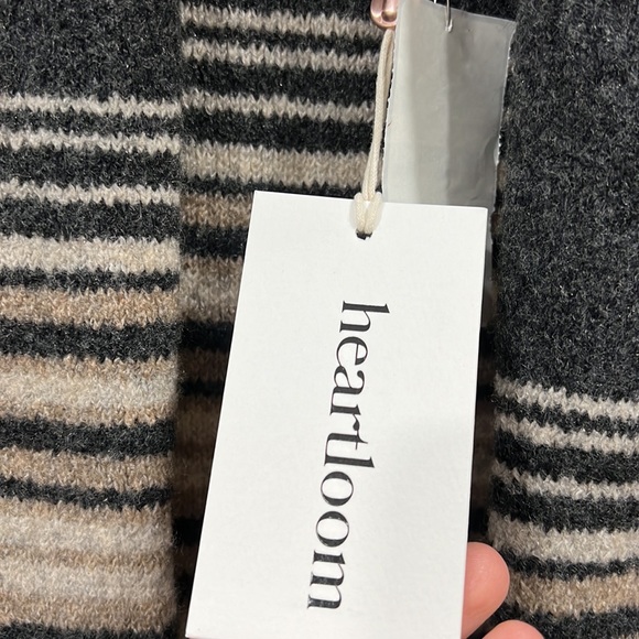 Revolve Heartloom Lina Duster cardigan - Picture 7 of 9